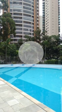 Imagem Apartamento com 4 Quartos à Venda, 138 m² em Panamby - São Paulo Imagem Apartamento com 4 Quartos à Venda, 138 m² em Panamby - São Paulo