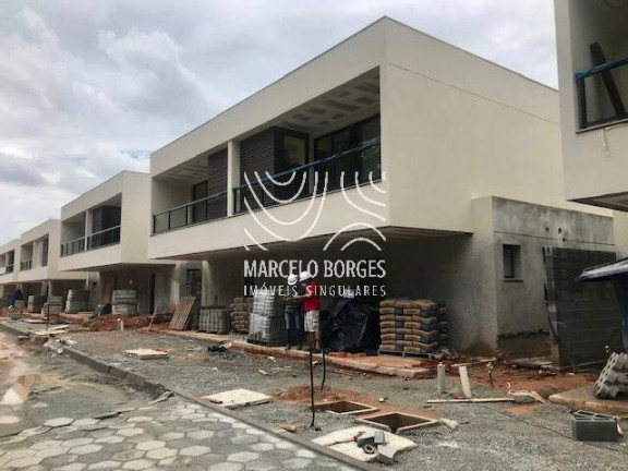 Imagem Casa de Condomínio com 3 Quartos à Venda, 152 m² em Tanquinho - Santana De Parnaíba Imagem Casa de Condomínio com 3 Quartos à Venda, 152 m² em Tanquinho - Santana De Parnaíba