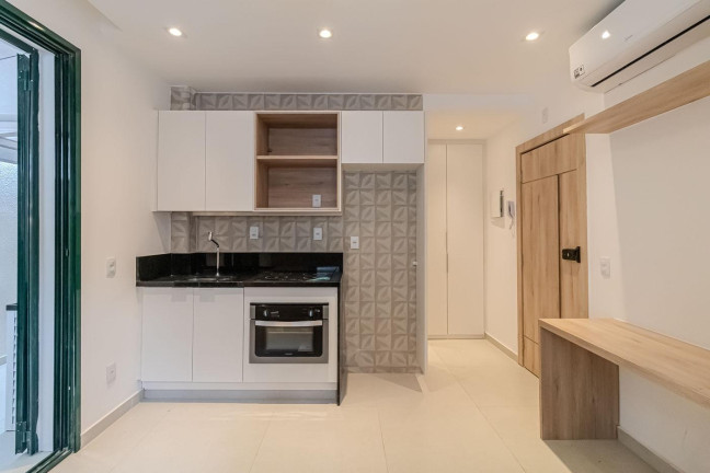 Imagem Apartamento com 1 Quarto à Venda, 38 m² em Copacabana - Rio De Janeiro