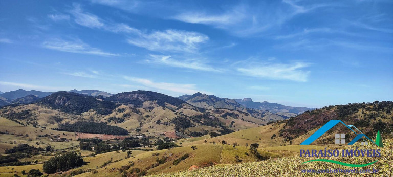 Imagem Chácara à Venda, 60 m² em Centro - Paraisópolis Imagem Chácara à Venda, 60 m² em Centro - Paraisópolis
