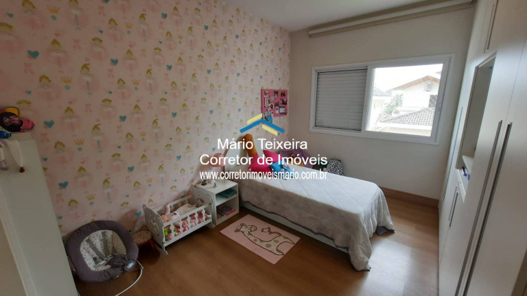 Imagem Casa de Condomínio com 3 Quartos à Venda, 262 m² em Urbanova - São José Dos Campos Imagem Casa de Condomínio com 3 Quartos à Venda, 262 m² em Urbanova - São José Dos Campos