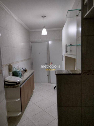 Imagem Apartamento com 3 Quartos à Venda, 90 m² em Centro - Santo André Imagem Apartamento com 3 Quartos à Venda, 90 m² em Centro - Santo André
