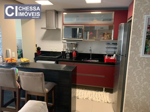 Imagem Apartamento com 3 Quartos à Venda, 120 m² em Vila Operária - Itajaí Imagem Apartamento com 3 Quartos à Venda, 120 m² em Vila Operária - Itajaí