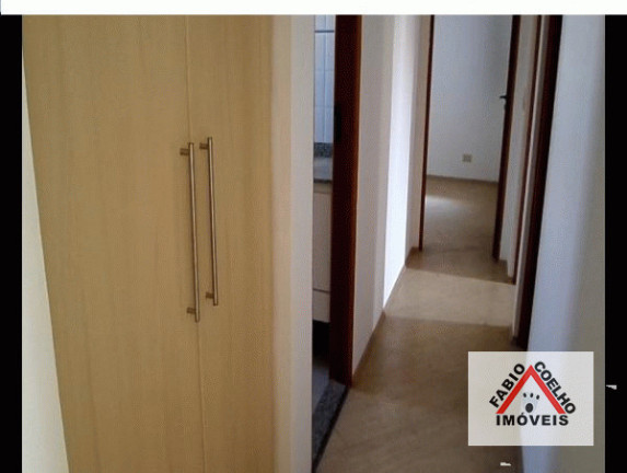 Imagem Apartamento à Venda, 109 m² em Vila Mascote - São Paulo Imagem Apartamento à Venda, 109 m² em Vila Mascote - São Paulo
