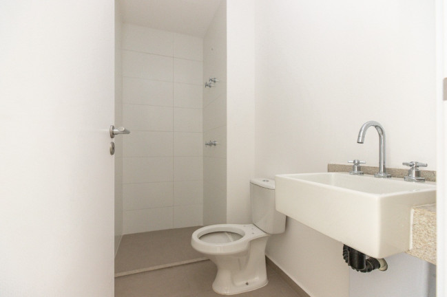 Imagem Apartamento com 1 Quarto à Venda, 68 m² em Moema - São Paulo