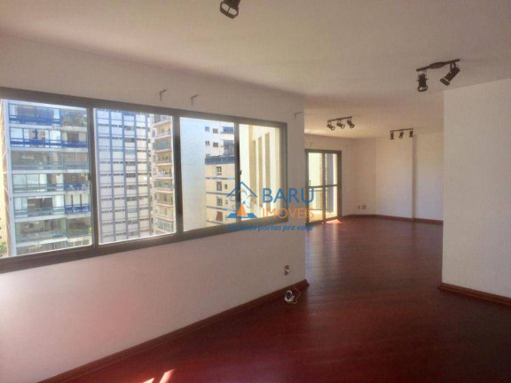 Imagem Apartamento com 4 Quartos à Venda ou Locação, 160 m² em Higienópolis - São Paulo