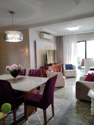 Imagem Apartamento com 3 Quartos à Venda, 134 m² em Jardim Aquarius - São José Dos Campos Imagem Apartamento com 3 Quartos à Venda, 134 m² em Jardim Aquarius - São José Dos Campos