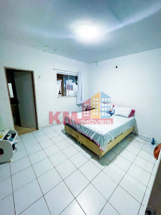 Imagem Casa com 3 Quartos à Venda, 120 m² em Rincão - Mossoró