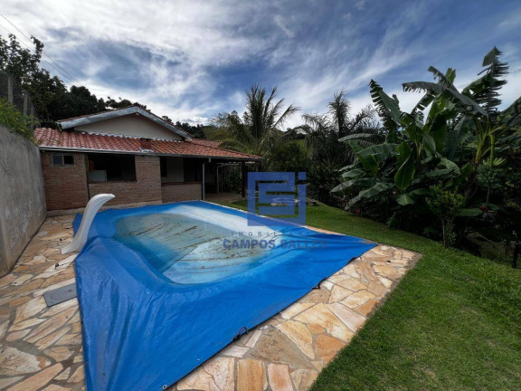 Imagem Chácara com 2 Quartos à Venda, 150 m² em Lavras De Cima - Socorro Imagem Chácara com 2 Quartos à Venda, 150 m² em Lavras De Cima - Socorro