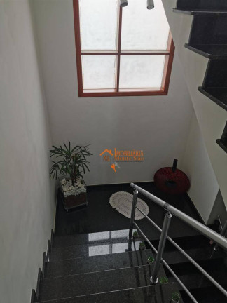 Imagem Sobrado com 4 Quartos à Venda, 220 m² em Vila Galvão - Guarulhos Imagem Sobrado com 4 Quartos à Venda, 220 m² em Vila Galvão - Guarulhos