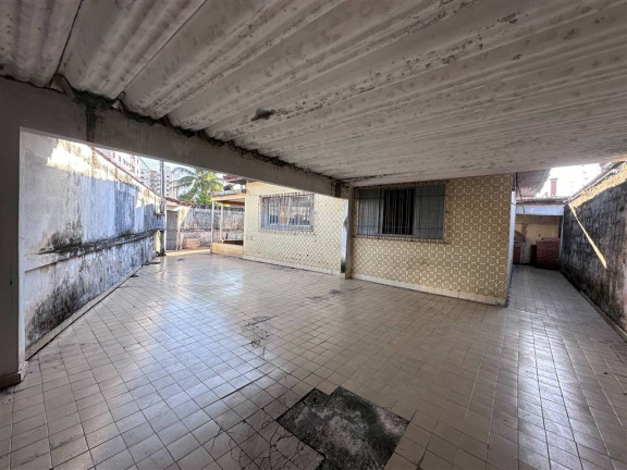Imagem Casa com 2 Quartos à Venda, 150 m² em Caiçara - Praia Grande