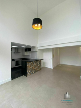 Imagem Apartamento com 3 Quartos à Venda, 90 m² em Tamboré - Santana De Parnaíba