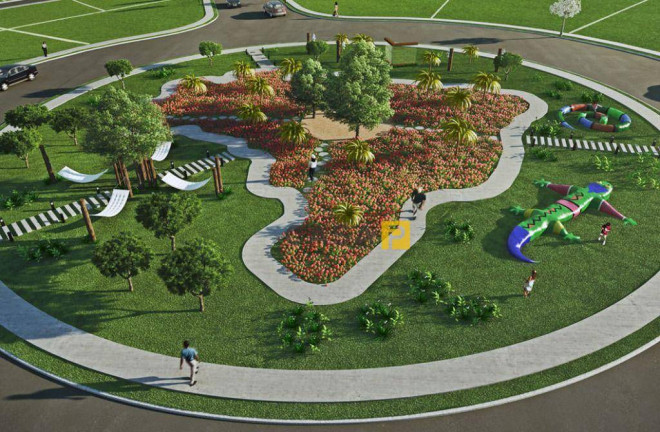 Imagem Terreno à Venda, 500 m² em Residencial Pau Brasil - Americana Imagem Terreno à Venda, 500 m² em Residencial Pau Brasil - Americana