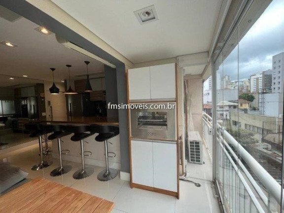 Imagem Imóvel com 2 Quartos à Venda, 74 m² em Bela Vista - São Paulo Imagem Imóvel com 2 Quartos à Venda, 74 m² em Bela Vista - São Paulo