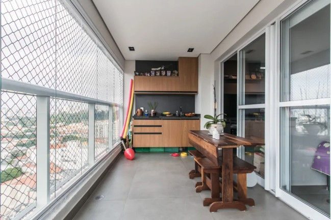 Imagem Imóvel com 2 Quartos à Venda, 64 m² em Jardim Da Glória - São Paulo Imagem Imóvel com 2 Quartos à Venda, 64 m² em Jardim Da Glória - São Paulo