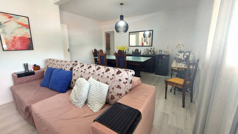 Imagem Apartamento com 4 Quartos à Venda, 120 m² em Vila Ema - São José Dos Campos
