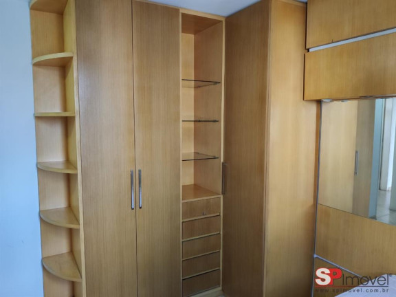 Imagem Apartamento com 2 Quartos à Venda, 64 m² em Vila Paulista - São Paulo