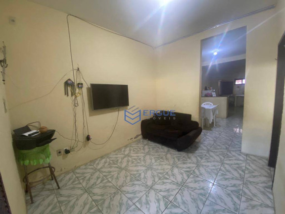Imagem Casa com 3 Quartos à Venda, 140 m² em Itaperi - Fortaleza