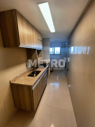 Imagem Apartamento para Alugar, 82 m² em Orla - Petrolina