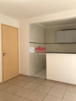 Imagem Apartamento com 2 Quartos à Venda, 48 m² em Jardim Terra Branca - Bauru