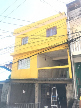 Imagem Sobrado com 2 Quartos à Venda, 80 m² em Jardim Tupan - Barueri Imagem Sobrado com 2 Quartos à Venda, 80 m² em Jardim Tupan - Barueri