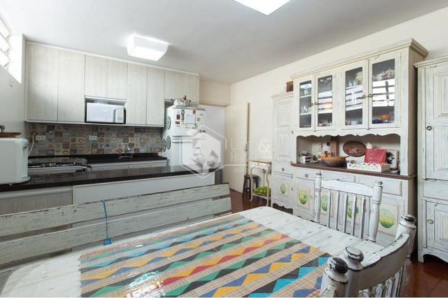 Imagem Casa com 3 Quartos à Venda, 189 m² em Vila Clementino - São Paulo Imagem Casa com 3 Quartos à Venda, 189 m² em Vila Clementino - São Paulo