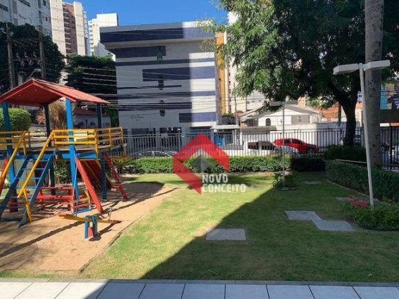 Imagem Apartamento com 4 Quartos à Venda, 155 m² em Meireles - Fortaleza Imagem Apartamento com 4 Quartos à Venda, 155 m² em Meireles - Fortaleza