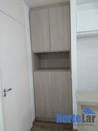 Imagem Apartamento com 2 Quartos à Venda, 50 m² em Jardim íris - São Paulo