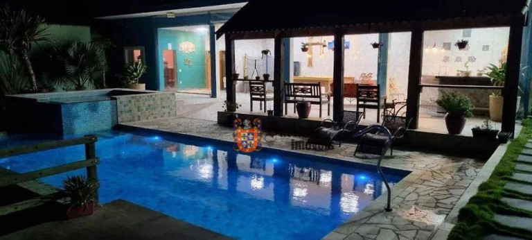Imagem Chácara com 4 Quartos à Venda, 350 m² em Mata Fria - Mairiporã Imagem Chácara com 4 Quartos à Venda, 350 m² em Mata Fria - Mairiporã