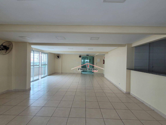 Imagem Apartamento com 1 Quarto à Venda, 55 m² em Aviação - Praia Grande Imagem Apartamento com 1 Quarto à Venda, 55 m² em Aviação - Praia Grande