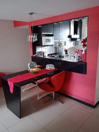 Imagem Apartamento com 3 Quartos à Venda, 82 m² em Armação - Salvador Imagem Apartamento com 3 Quartos à Venda, 82 m² em Armação - Salvador