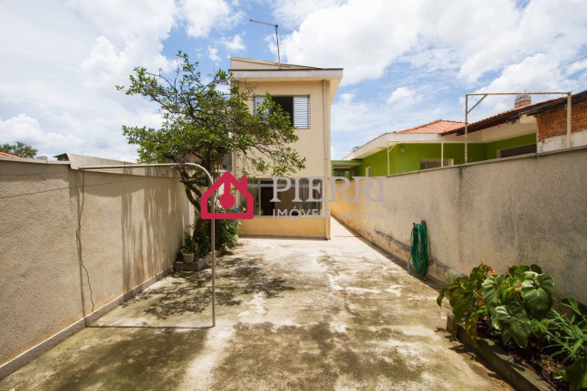 Imagem Sobrado com 3 Quartos à Venda, 297 m² em Parque São Domingos - São Paulo Imagem Sobrado com 3 Quartos à Venda, 297 m² em Parque São Domingos - São Paulo
