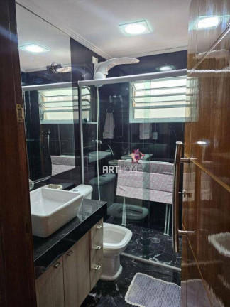 Imagem Sobrado com 3 Quartos à Venda, 200 m² em Santo André - Santo André Imagem Sobrado com 3 Quartos à Venda, 200 m² em Santo André - Santo André
