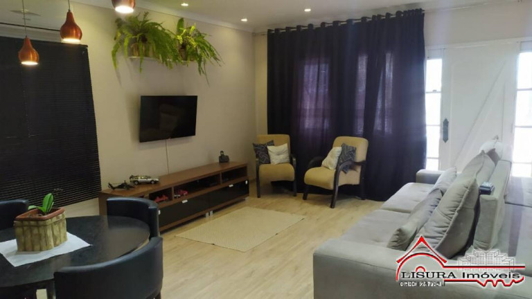 Imagem Casa com 3 Quartos à Venda, 192 m² em Loteamento Villa Branca - Jacareí Imagem Casa com 3 Quartos à Venda, 192 m² em Loteamento Villa Branca - Jacareí