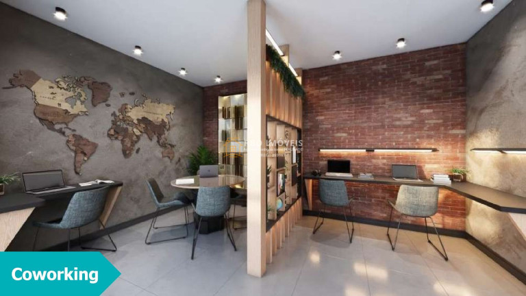 Imagem Apartamento com 2 Quartos à Venda, 42 m² em Vila Aparecida - Itapevi