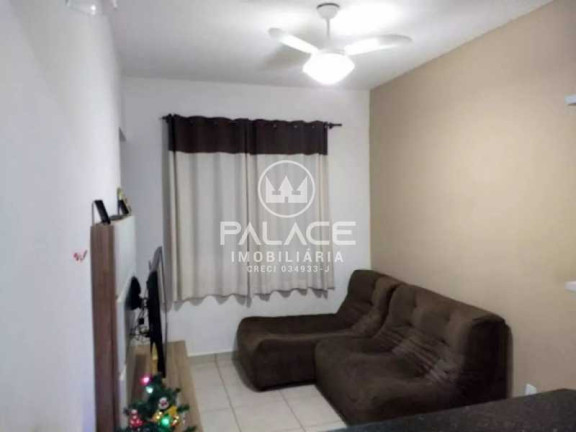 Imagem Apartamento com 2 Quartos à Venda, 52 m² em Jardim Parque Jupiá - Piracicaba Imagem Apartamento com 2 Quartos à Venda, 52 m² em Jardim Parque Jupiá - Piracicaba