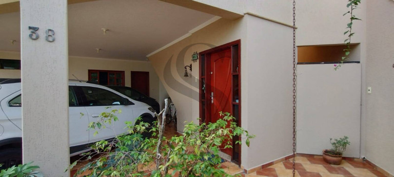 Imagem Casa à Venda, 360 m² em Jardim Ibiti Do Paço - Sorocaba Imagem Casa à Venda, 360 m² em Jardim Ibiti Do Paço - Sorocaba
