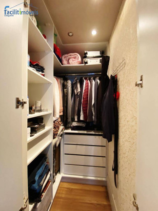 Imagem Apartamento com 3 Quartos à Venda, 128 m² em Centro - Santo André Imagem Apartamento com 3 Quartos à Venda, 128 m² em Centro - Santo André