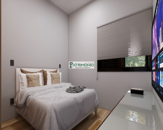 Imagem Casa com 3 Quartos à Venda, 118 m² em Jardim Europa - Jaguariúna Imagem Casa com 3 Quartos à Venda, 118 m² em Jardim Europa - Jaguariúna