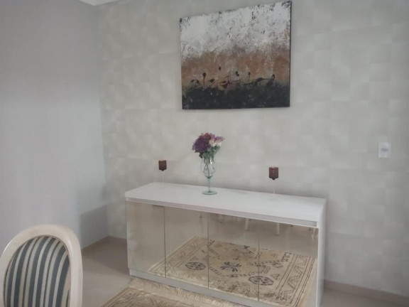 Imagem Casa com 3 Quartos à Venda, 136 m² em Jardim Paulista - Atibaia