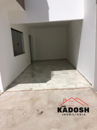 Imagem Casa com 4 Quartos à Venda, 125 m² em Parque Ipê - Feira De Santana