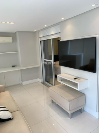 Imagem Imóvel com 1 Quarto para Alugar, 54 m² em Vila Nova Conceição - São Paulo Imagem Imóvel com 1 Quarto para Alugar, 54 m² em Vila Nova Conceição - São Paulo
