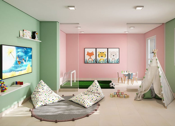 Imagem Apartamento com 2 Quartos à Venda, 31 m² em Itaquera - São Paulo Imagem Apartamento com 2 Quartos à Venda, 31 m² em Itaquera - São Paulo