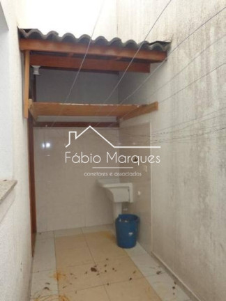 Imagem Sobrado com 3 Quartos à Venda, 96 m² em Vila Nhocune - São Paulo