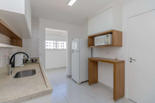 Imagem Apartamento com 3 Quartos à Venda, 105 m² em Moema - São Paulo