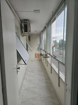 Imagem Apartamento com 3 Quartos à Venda, 107 m² em Itararé - São Vicente Imagem Apartamento com 3 Quartos à Venda, 107 m² em Itararé - São Vicente