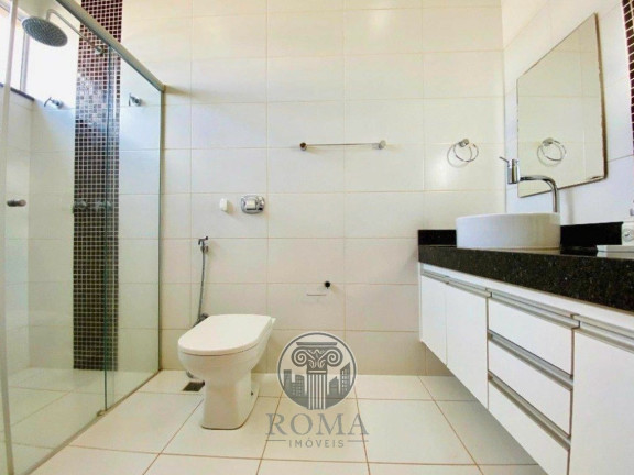 Imagem Imóvel com 3 Quartos à Venda, 308 m² em Condomínio Figueira Branca - Ribeirão Preto
