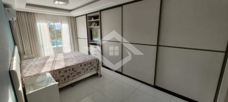 Imagem Casa com 5 Quartos à Venda, 380 m² em Barra Da Tijuca - Rio De Janeiro