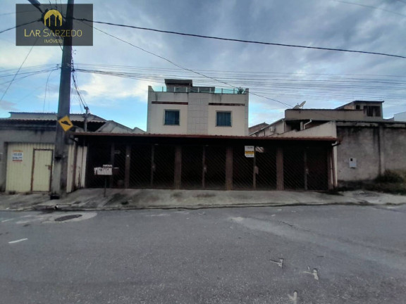 Cobertura com 3 Quartos à Venda,  em Serra Azul - Sarzedo
