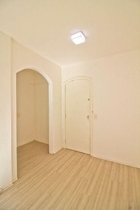 Imagem Apartamento com 1 Quarto à Venda, 30 m² em Jardim Paulistano - São Paulo Imagem Apartamento com 1 Quarto à Venda, 30 m² em Jardim Paulistano - São Paulo